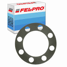 Amazon.com: Rear Axle Shaft Flange Gasket for Chevrolet ...