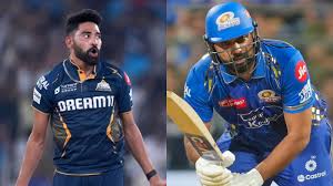 Mohammed Siraj On Why He Didn’t Celebrate Rohit Sharma’s Wicket: ‘Have A Lot…’