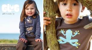 Kristen Pena and her husband Luis started the Glug Collection of clothing after their daughter Sadie was born, seeing it as an opportunity to channel their ... - 6a011570b92229970b0120a66f5549970c-450wi