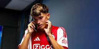 VoetbalPrimeur.nl - News update