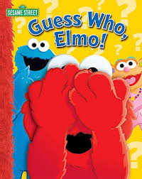 Ernie Kwiat - Muppet Wiki - GuessWhoElmo1