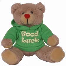 good luck Lily26!!!! Images?q=tbn:ANd9GcSaiiEt_A59LQ_tsGNcEGcKOfzmytkYtj-LUJrwV7Eg5P7-junX