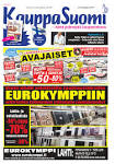 Taustaselvitys - Etelä-Karjala
