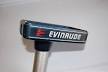 Evinrude trolling motor cable adjustment