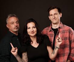 Radio Eska ROCK - News update