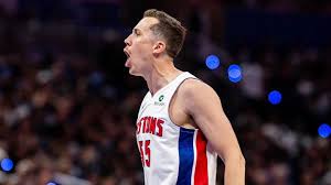 Duncan Robinson: Potential Impact on Houston Rockets