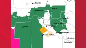 KTVB - News update