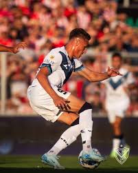 Vélez busca consolidar su dominio en el
Amalfitani frente a un Unión necesitado