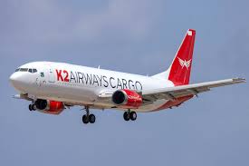 Major Search Underway After Boeing 737 Vanishes and Loses Contact with Air Traffic Control