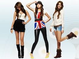 Résultat de recherche d'images pour "swag fashion girl"