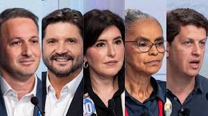 Pesquisa para Senado em SP: veja números de levantamento recente