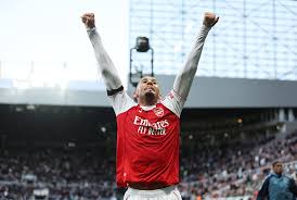 Saliba’s long road to the top ends with Premier League glory but Arsenal defender wants more