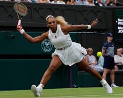 Wimbledon 2026: Serena Williams returns against Maya Joint; Swiatek and Zverev battle through – live