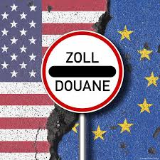 EU Prepares Countermeasures Against Potential US Tariffs