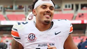 Ashton Daniels Leads Auburn to Comeback Win Over Arkansas