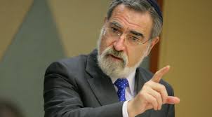 Quote of the Week (1 of 2) - Jonathan Sacks - turtlshel via Relatably.com