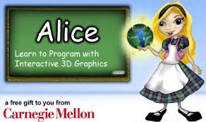 Resultado de imagen para VERSIONES DEL PROGRAMA ALICE