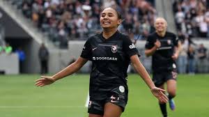 NWSL, Seattle Reign vs. Portland Thorns & Golden Boot Race