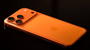 Trend Google: presentazione iphone 18