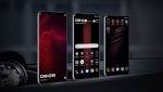 وصول سلسلة هواتف Huawei Mate