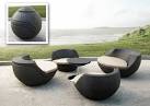 Contemporary Outdoor Chairs Houzz