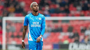 Peterborough United - News update