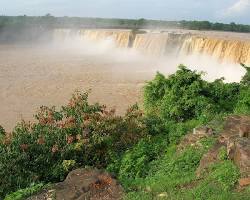 Image of Chitrakote Falls, India