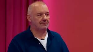 Bob Mortimer Hailed 'National Treasure' After Hilarious 'Last One Laughing' Clip Goes Viral