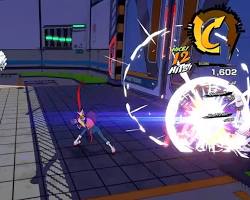 Image of HiFi Rush video game screenshot