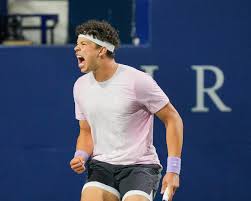 National Bank Open - News update