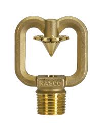 Model MV ⏐ Medium Velocity Water Spray Nozzle | Reliable ...