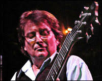Jerry Monk &quot;I started singing and playing guitar, ukelele, sax and bassoon in the 60&#39;s, bass in 1970. - Jerry_playing