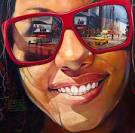 25 Beautiful Oil Painting Portraits by Cuba Artist Yunior Hurtado - 3-oil-painting-portrait-by-yunior-hurtado