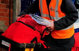 Royal Mail apologises after video of Bucks postman allegedly kicking dog goes viral
