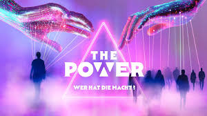 the power staffel 2