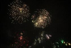 جشن انقلاب اسلامی و گلبانگ الله اکبر در تربت جام