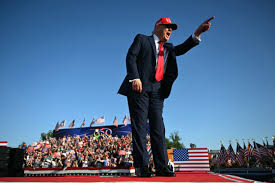 NBC News - News update