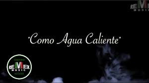 Resultado de imagen para como agua caliente