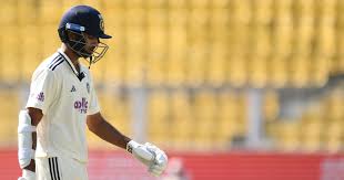 South Africa vs India Test series victory