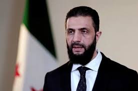 الرئيس السوري: حريصون على محاسبة من اعتدى على الدروز