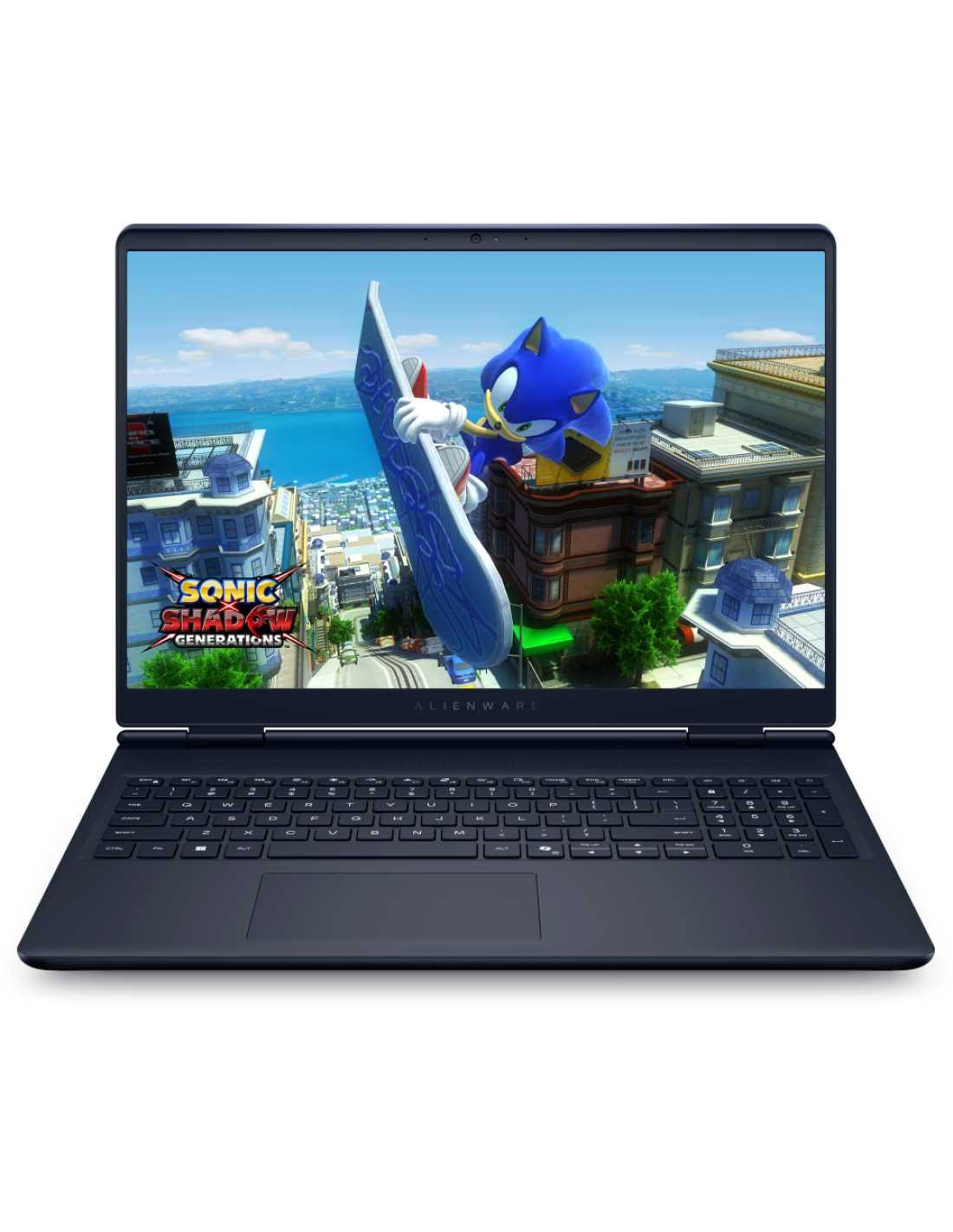 Dell 16" Alienware 16 Aurora Gaming Laptop