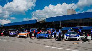 NASCAR qualifying results from Michigan: Chase Elliott to lead Hendrick Motorsports to green flag on Sunday
