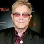 Elton John Charity Work, Events and Causes. Elton John - teaser