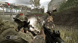 Image result for call of duty 4 game for pc