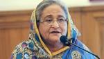 Bangladesh's gift India: Museum house