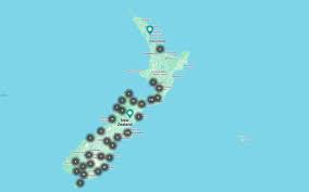 One NZ issue fixed after causing internet outages across the South Island, parts of North Island