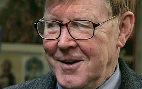 Alan Bennett, the playwright, is donating his literary archive to Oxford University. Bennett is making the gift to repay his free education Photo: Martin ... - alan-bennett_1014671c