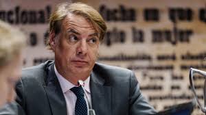 Las operaciones sospechosas de las empresas controladas por el expresidente de la SEPI detenido