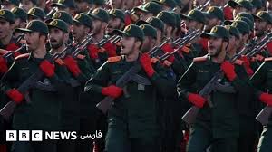 ایران قصد دولت بریتانیا برای قرار دادن سپاه در فهرست سازمان‌های ممنوعه را محکوم کرد