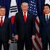 Trump and Putin to meet at international summit in Germany